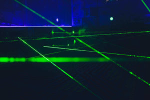 Laser Tag