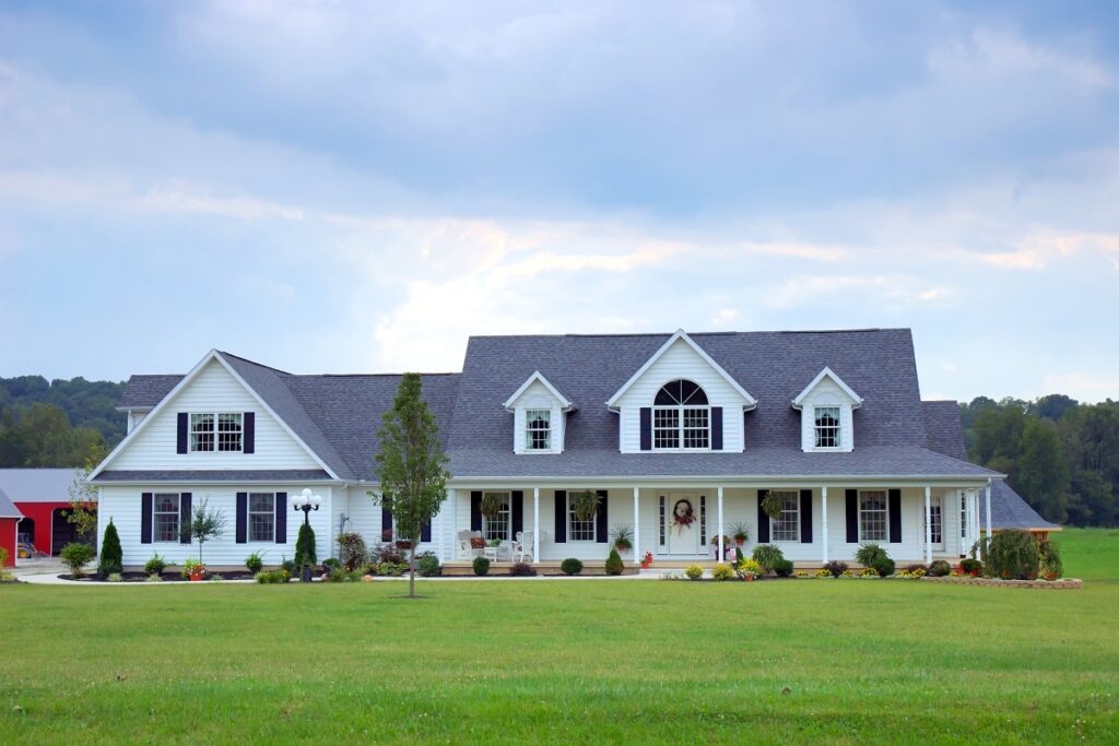 Farm House